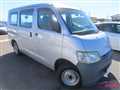 2012 Toyota Townace Van