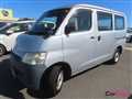 2012 Toyota Townace Van