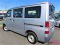 2012 Toyota Townace Van