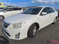 2012 Toyota Camry Hybrid