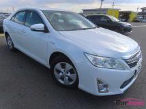 2012 Toyota Camry Hybrid