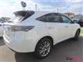 2015 Toyota Harrier Hybrid