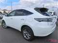 2015 Toyota Harrier Hybrid