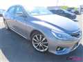 2013 Toyota Mark X