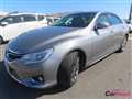 2013 Toyota Mark X