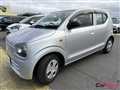 2019 Suzuki Alto