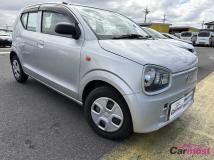 2019 Suzuki Alto