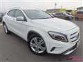 2015 Mercedes-Benz GLA-Class