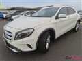 2015 Mercedes-Benz GLA-Class