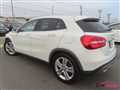 2015 Mercedes-Benz GLA-Class