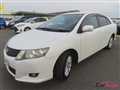 2009 Toyota Allion