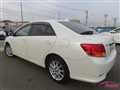 2009 Toyota Allion