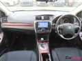 2009 Toyota Allion