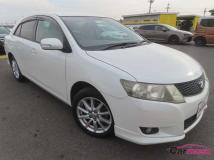 2009 Toyota Allion