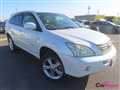 2009 Toyota Harrier Hybrid