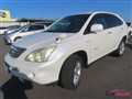 2009 Toyota Harrier Hybrid