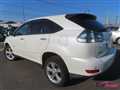2009 Toyota Harrier Hybrid