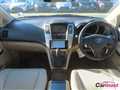 2009 Toyota Harrier Hybrid