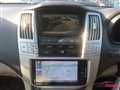 2009 Toyota Harrier Hybrid