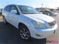 2010 Toyota Harrier