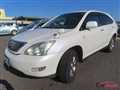2010 Toyota Harrier