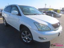 2010 Toyota Harrier
