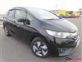 2015 Honda Fit Hybrid