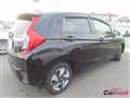 2015 Honda Fit Hybrid
