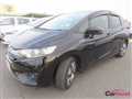 2015 Honda Fit Hybrid