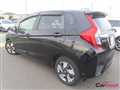 2015 Honda Fit Hybrid