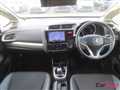 2015 Honda Fit Hybrid