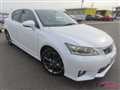 2013 Lexus CT