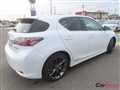 2013 Lexus CT