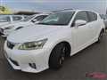 2013 Lexus CT