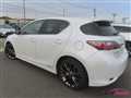 2013 Lexus CT
