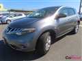 2013 Nissan Murano