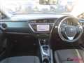2013 Toyota Auris