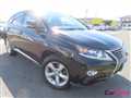 2012 Lexus RX