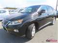 2012 Lexus RX