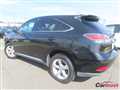 2012 Lexus RX