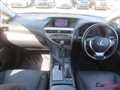 2012 Lexus RX