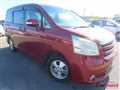 2009 Toyota Noah