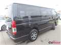 2017 Toyota Hiace Van