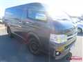 2011 Toyota Hiace Van
