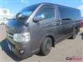 2011 Toyota Hiace Van