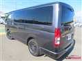 2011 Toyota Hiace Van