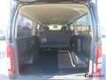 2011 Toyota Hiace Van