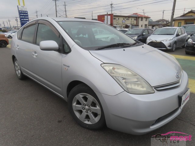 2009 Toyota Prius