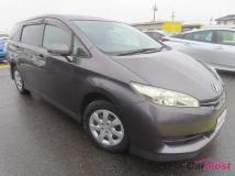 2015 Toyota Wish