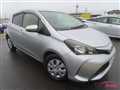 2015 Toyota Vitz